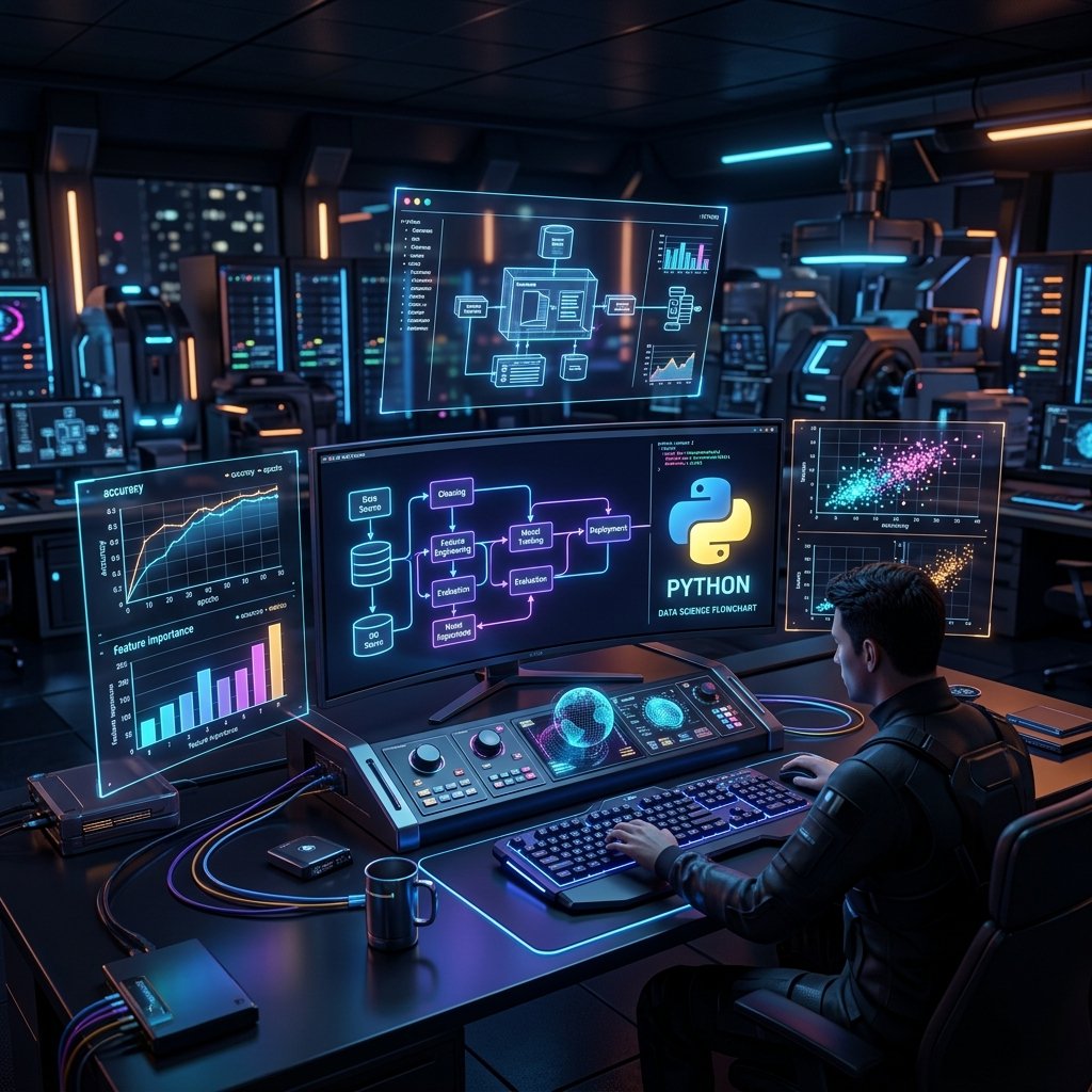 Data Science