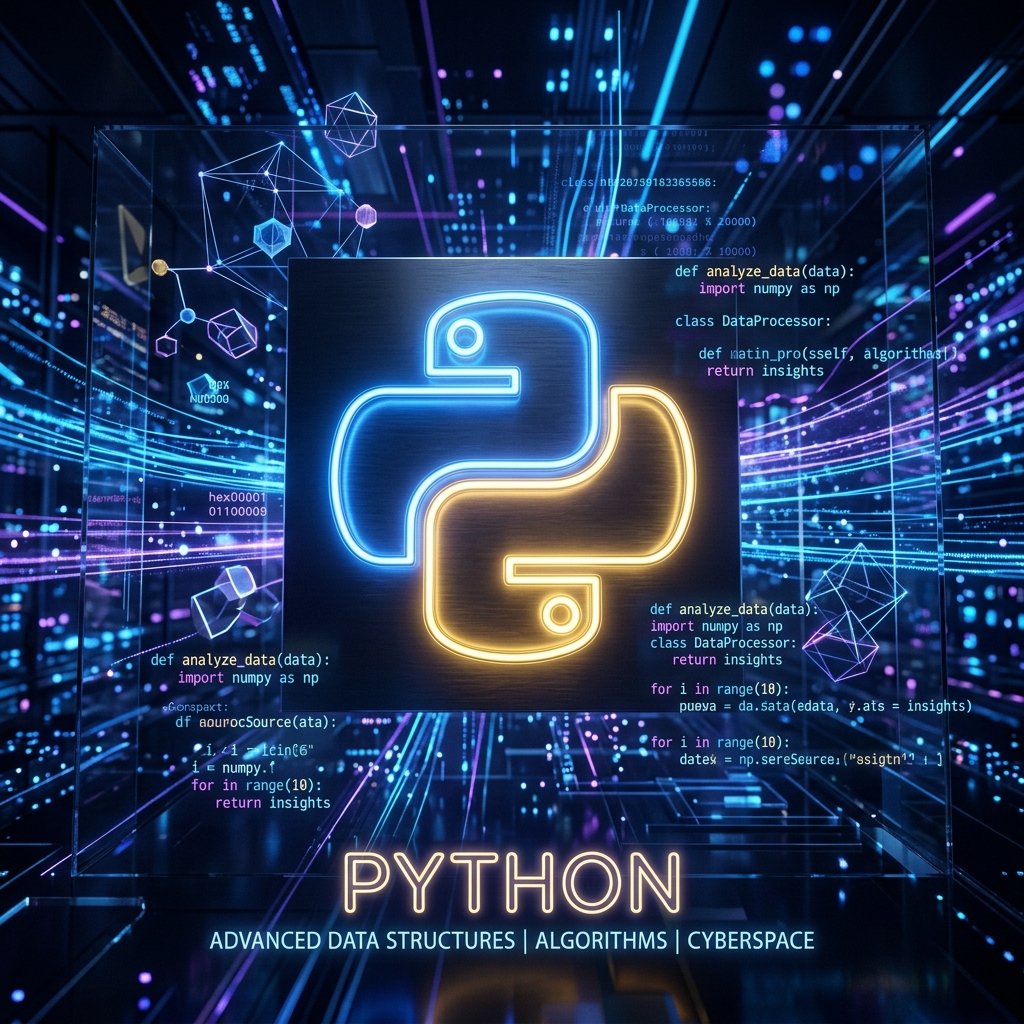 Python with Data Science