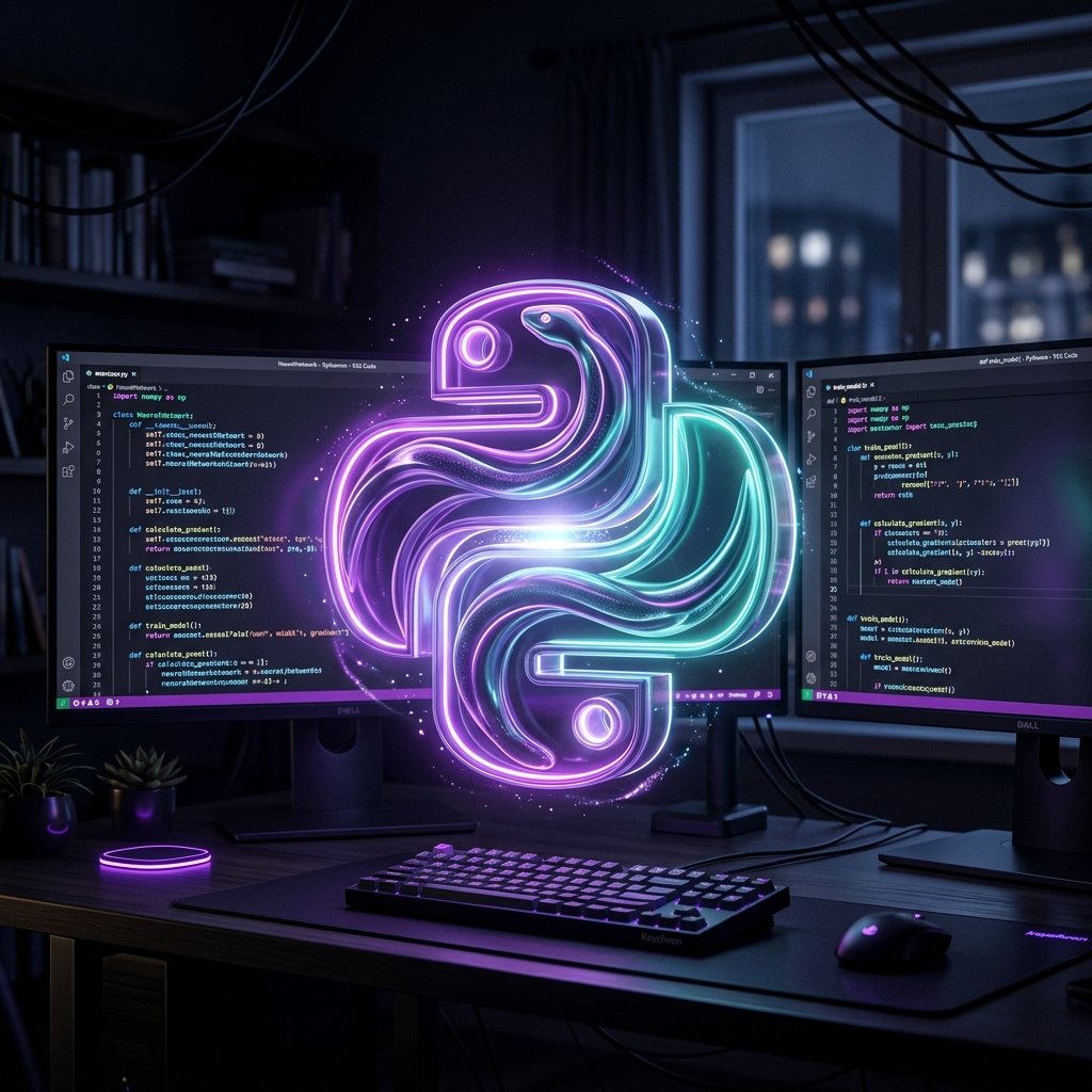 Python